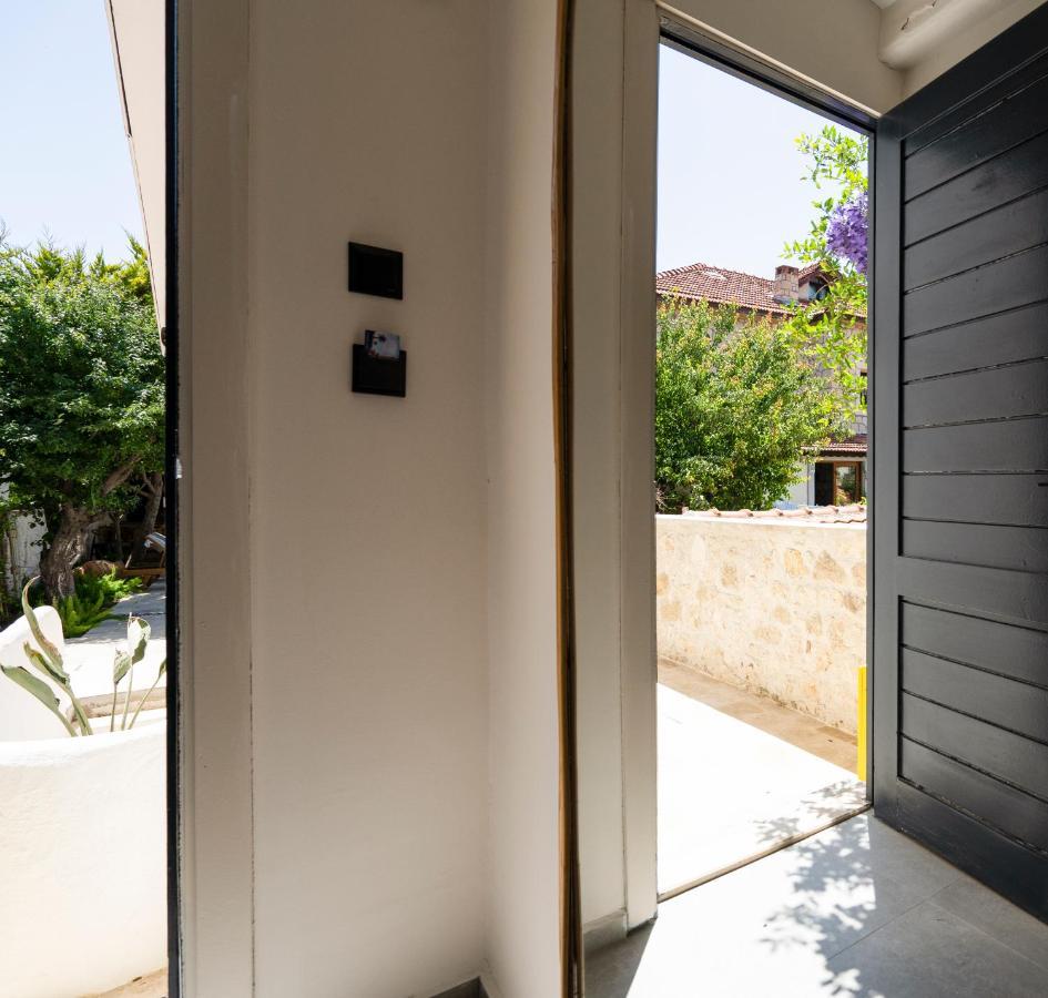Art Alaçatı Exterior foto